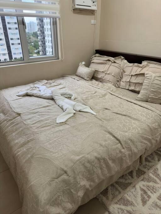 Elegant 2 Bedroom Unit @Avida#27 view 5
