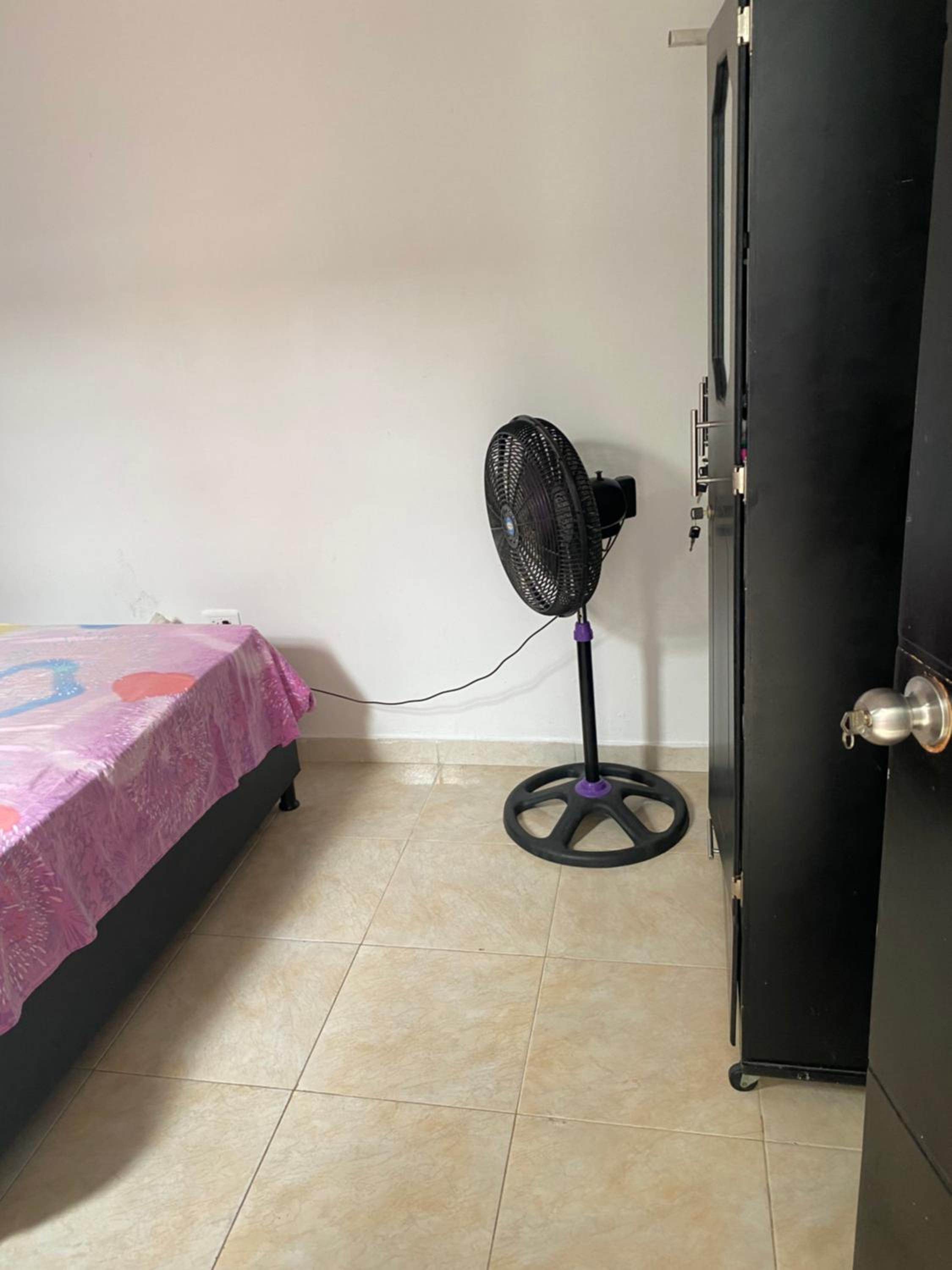 Festivalvallenatohabitaion