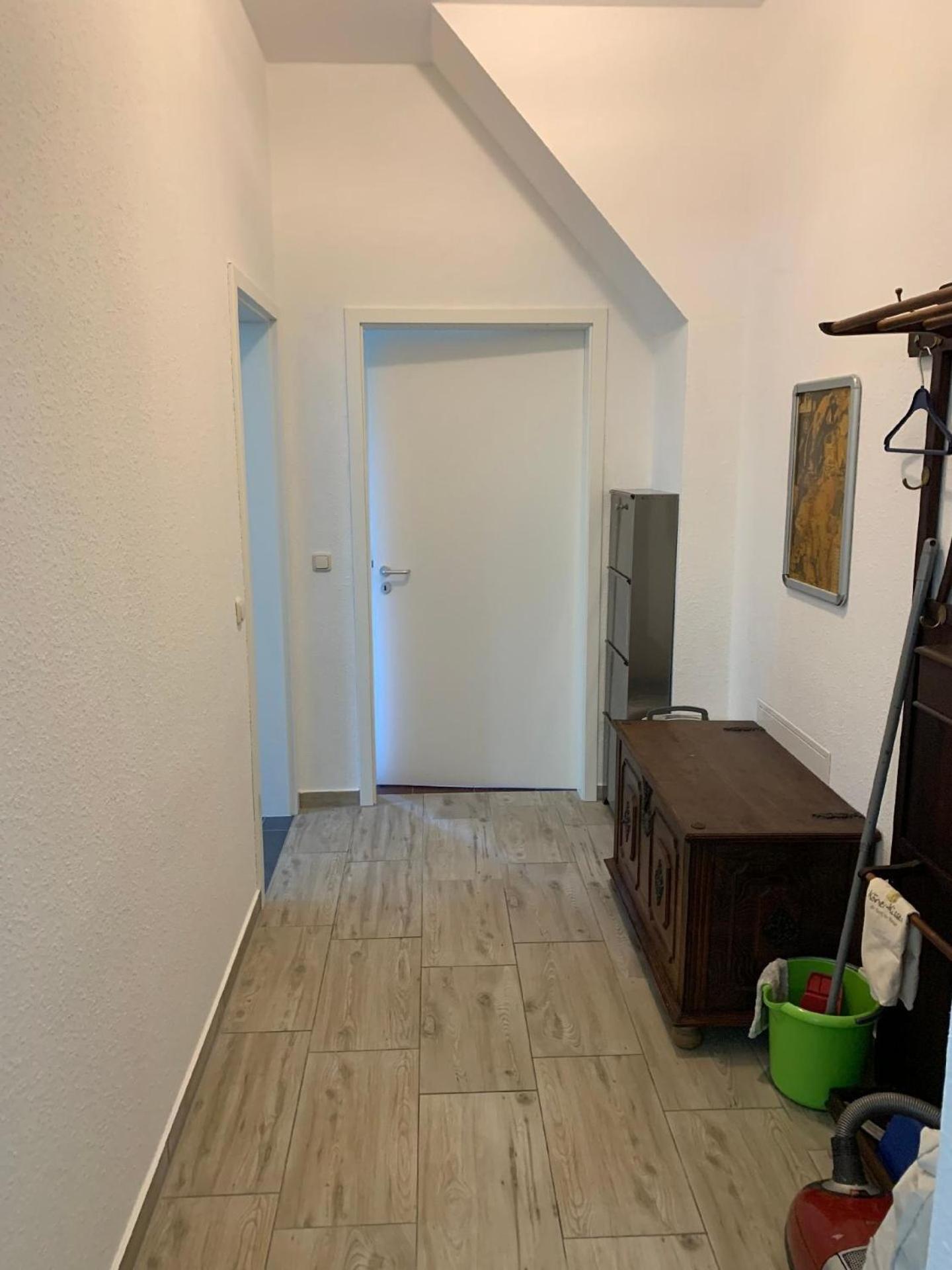 Wohnung In Dreveskirchen Mit Kleinem Garten