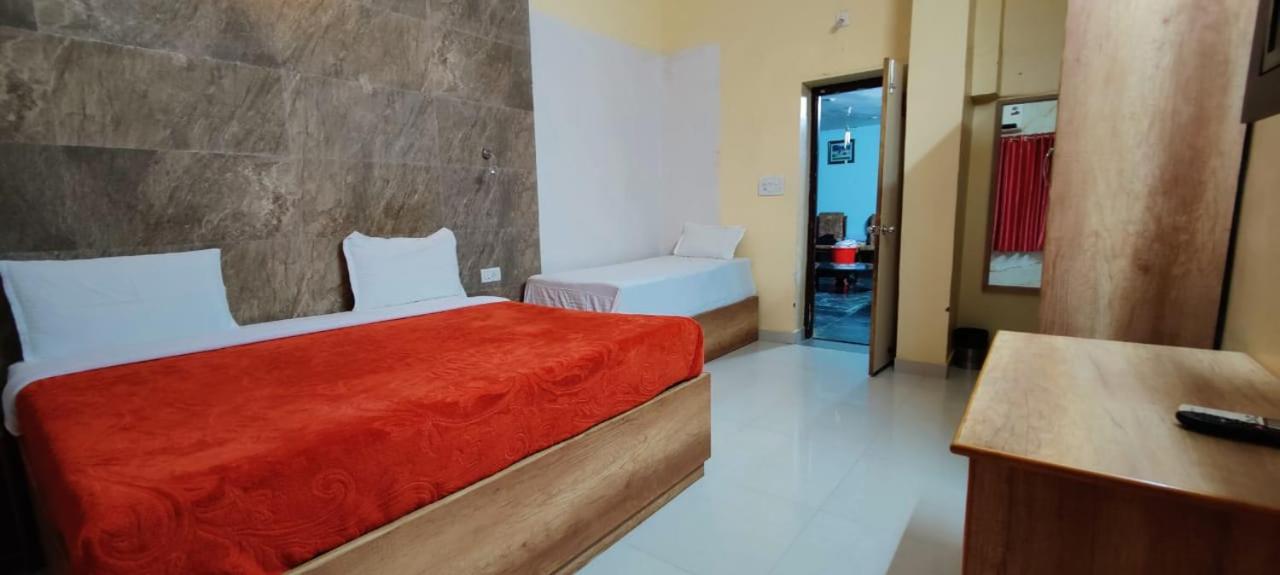 Aditya Forest Eco Resort