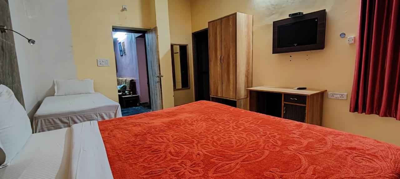 Aditya Forest Eco Resort
