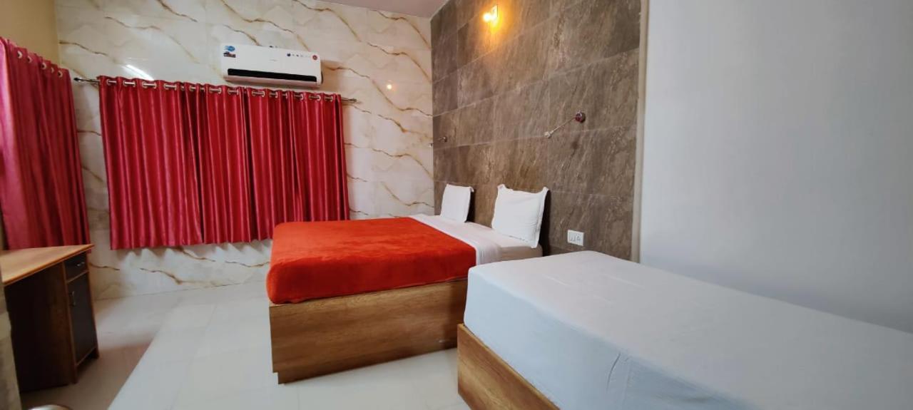 Aditya Forest Eco Resort