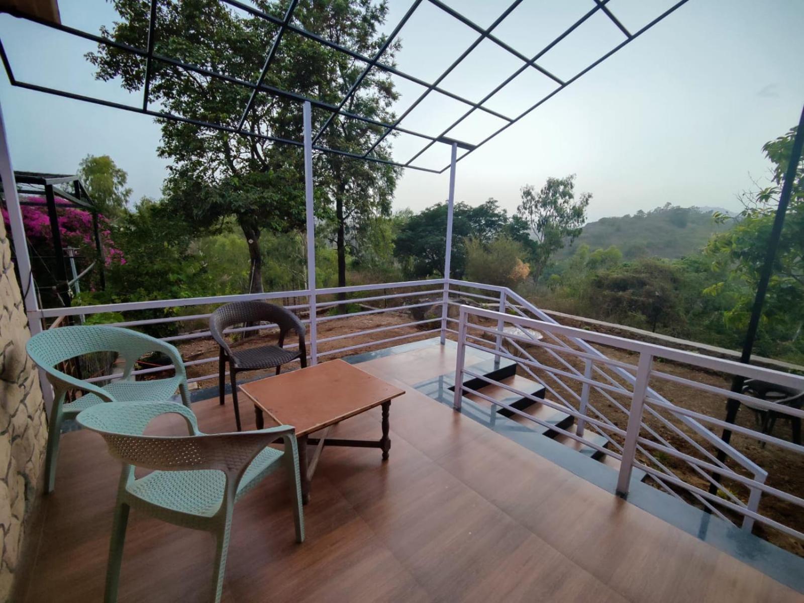 Aditya Forest Eco Resort