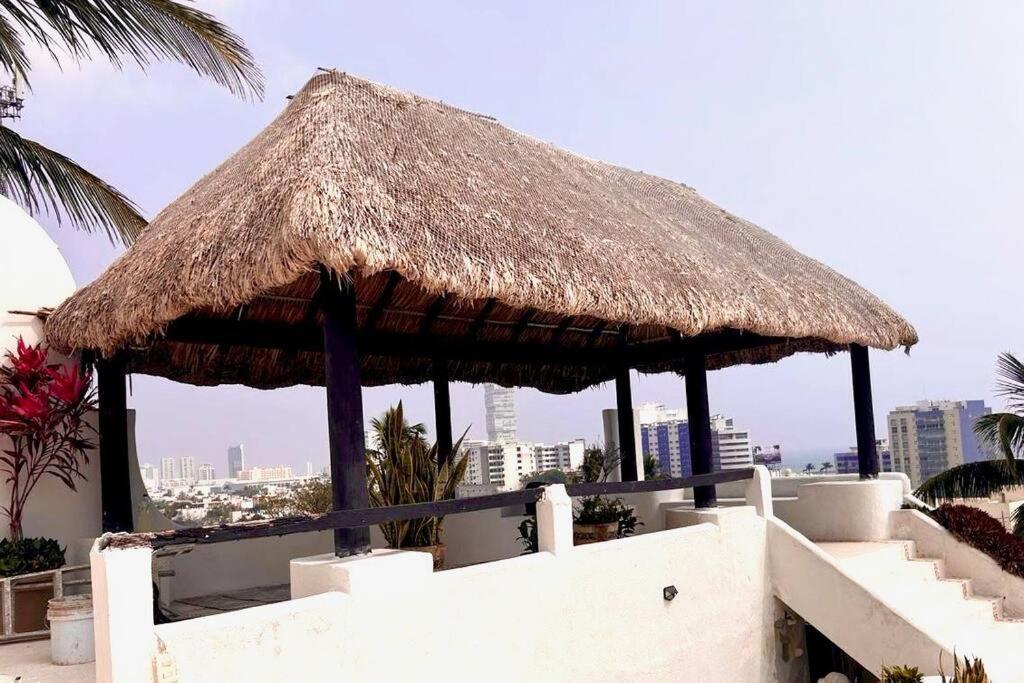 roof