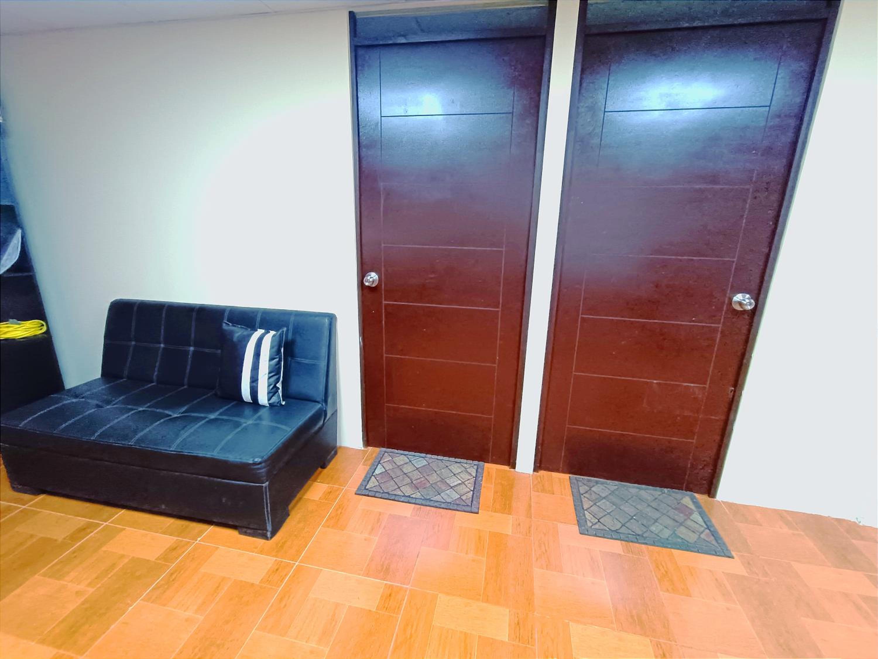 Fernanda Apartment 2 view 3