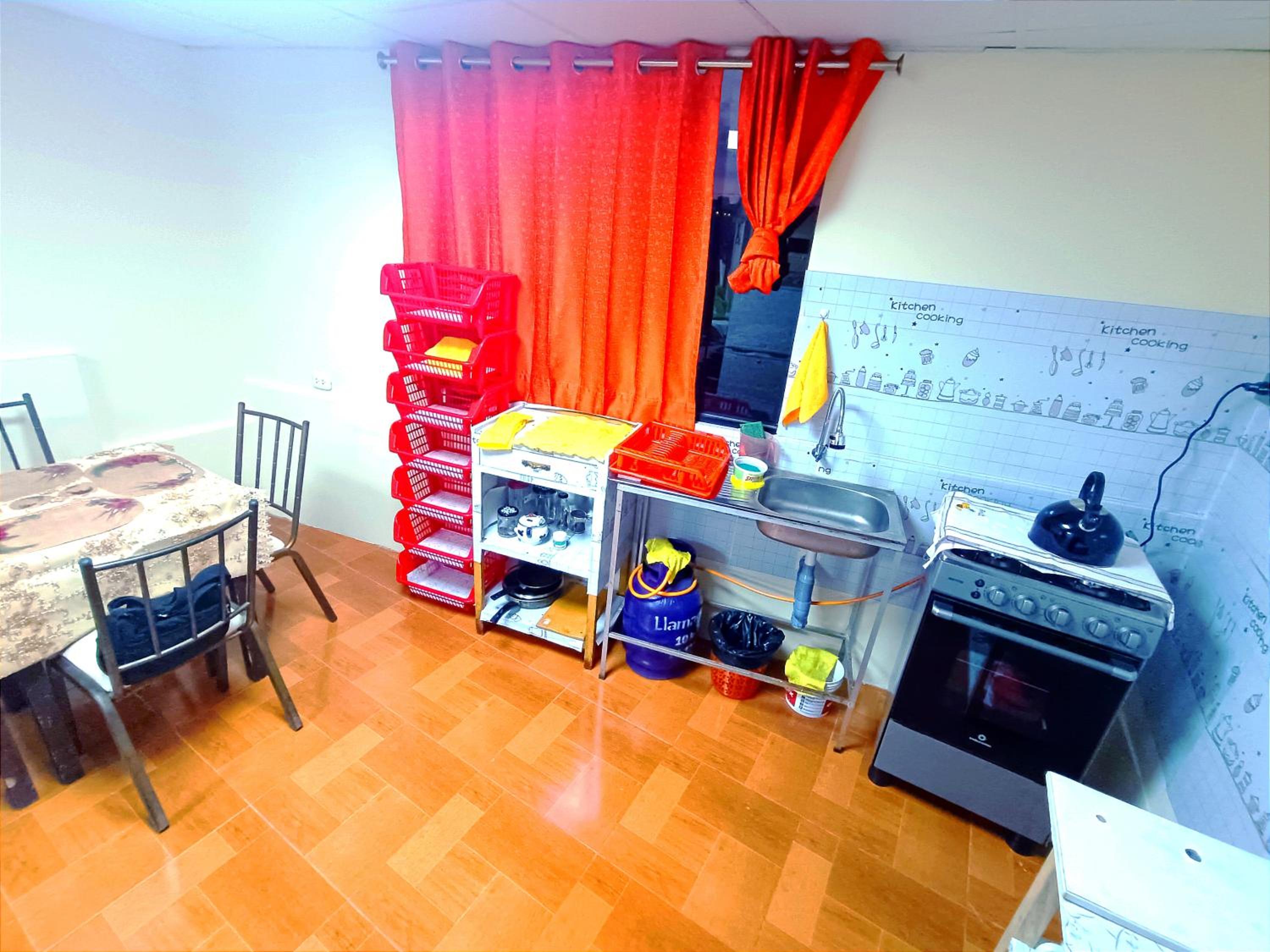 Fernanda Apartment 2 view 5