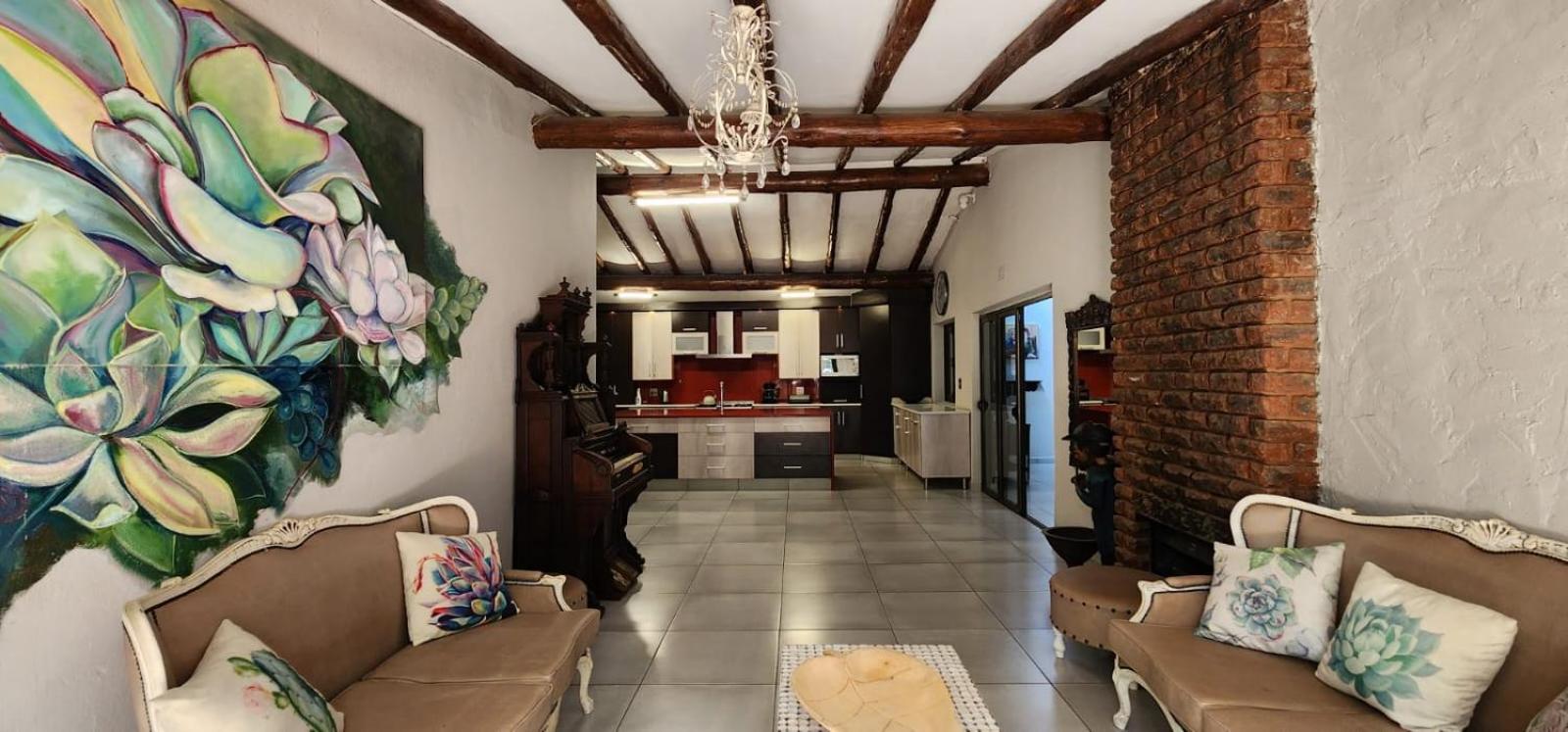 Expansive 5-bedroom house view 3