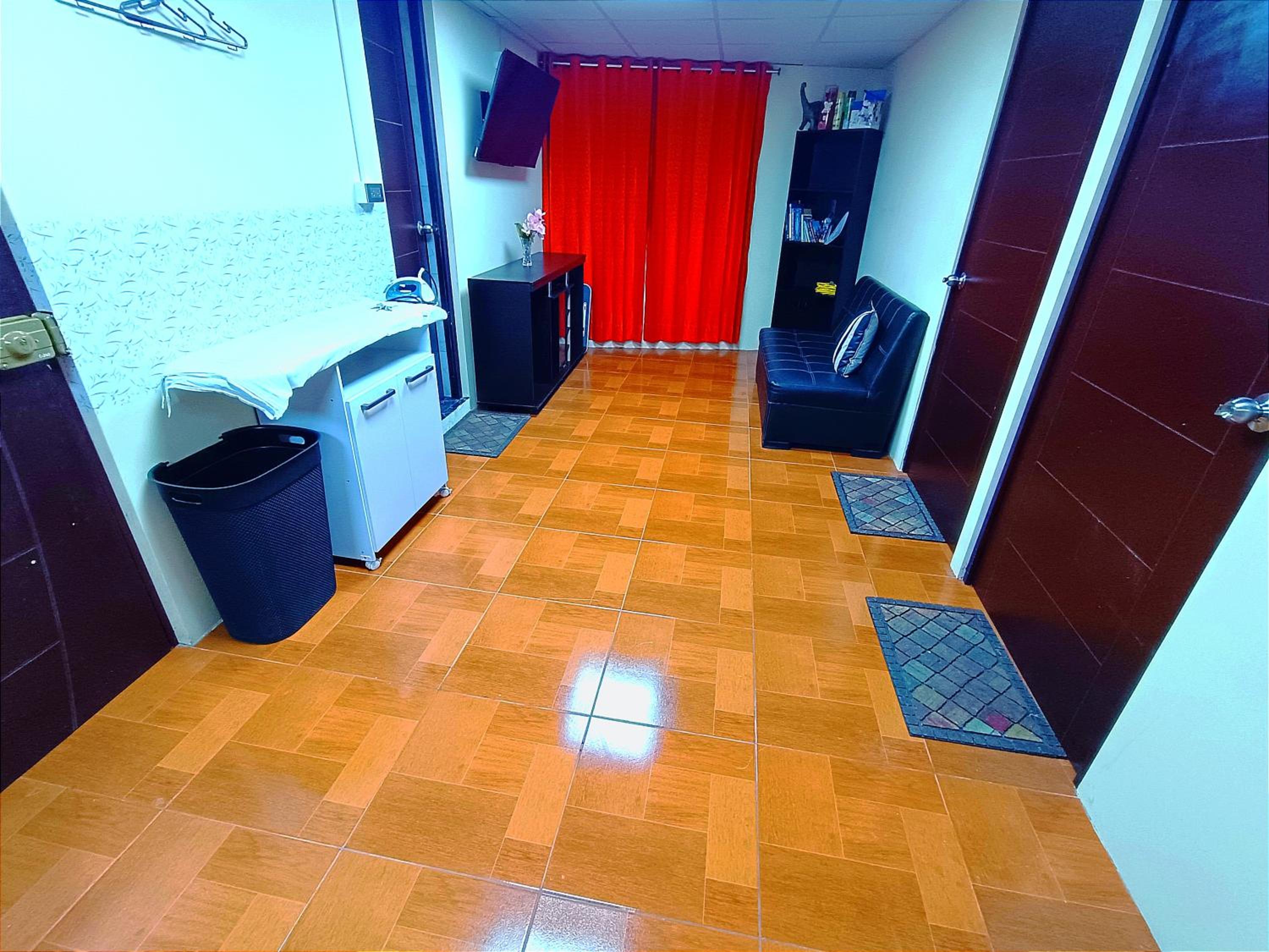 Fernanda Apartment 2 view 2