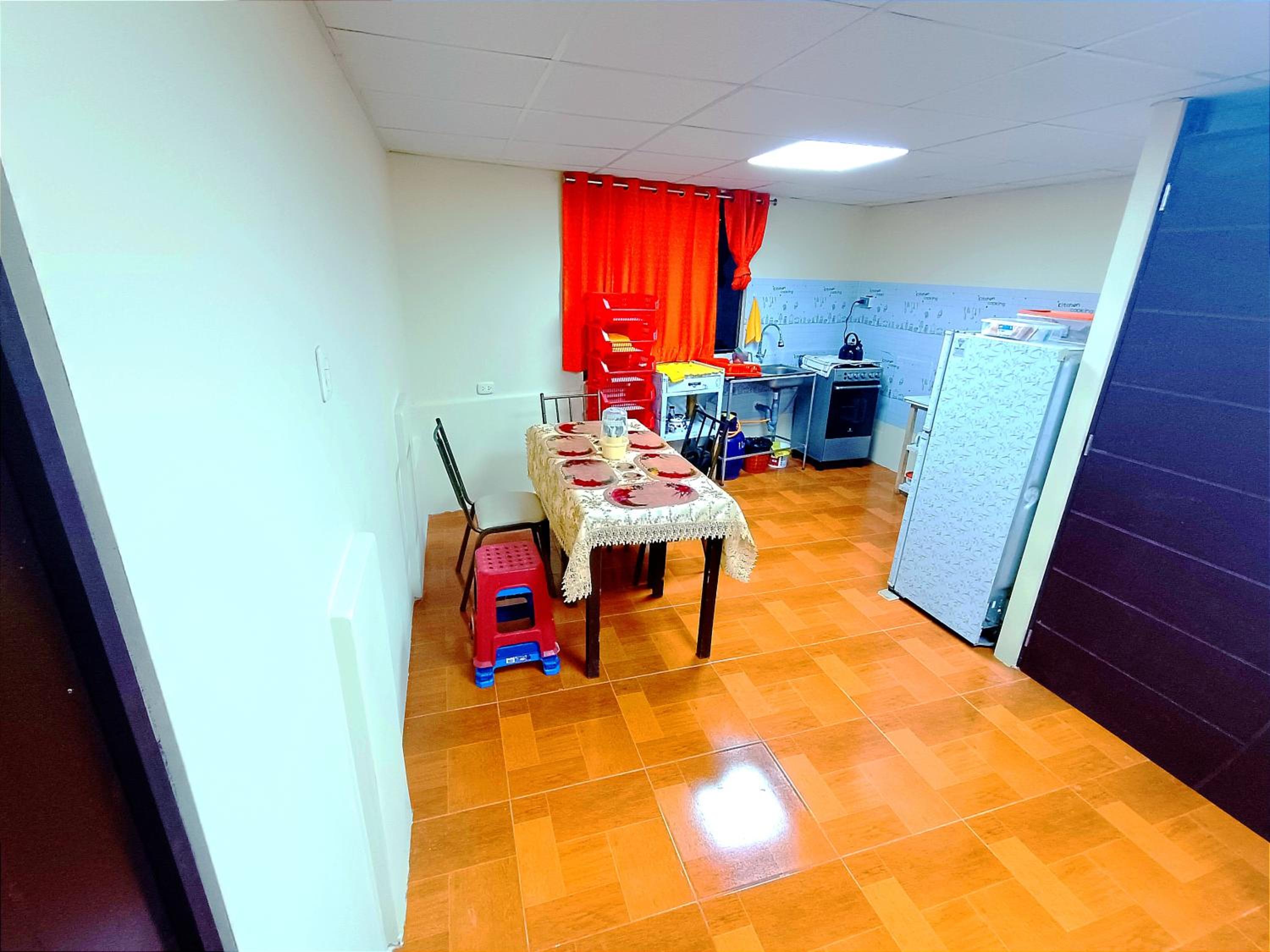 Fernanda Apartment 2 view 4