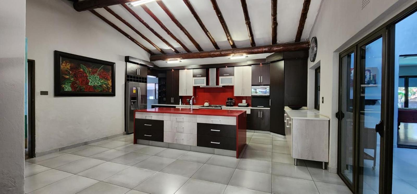 Expansive 5-bedroom house view 2