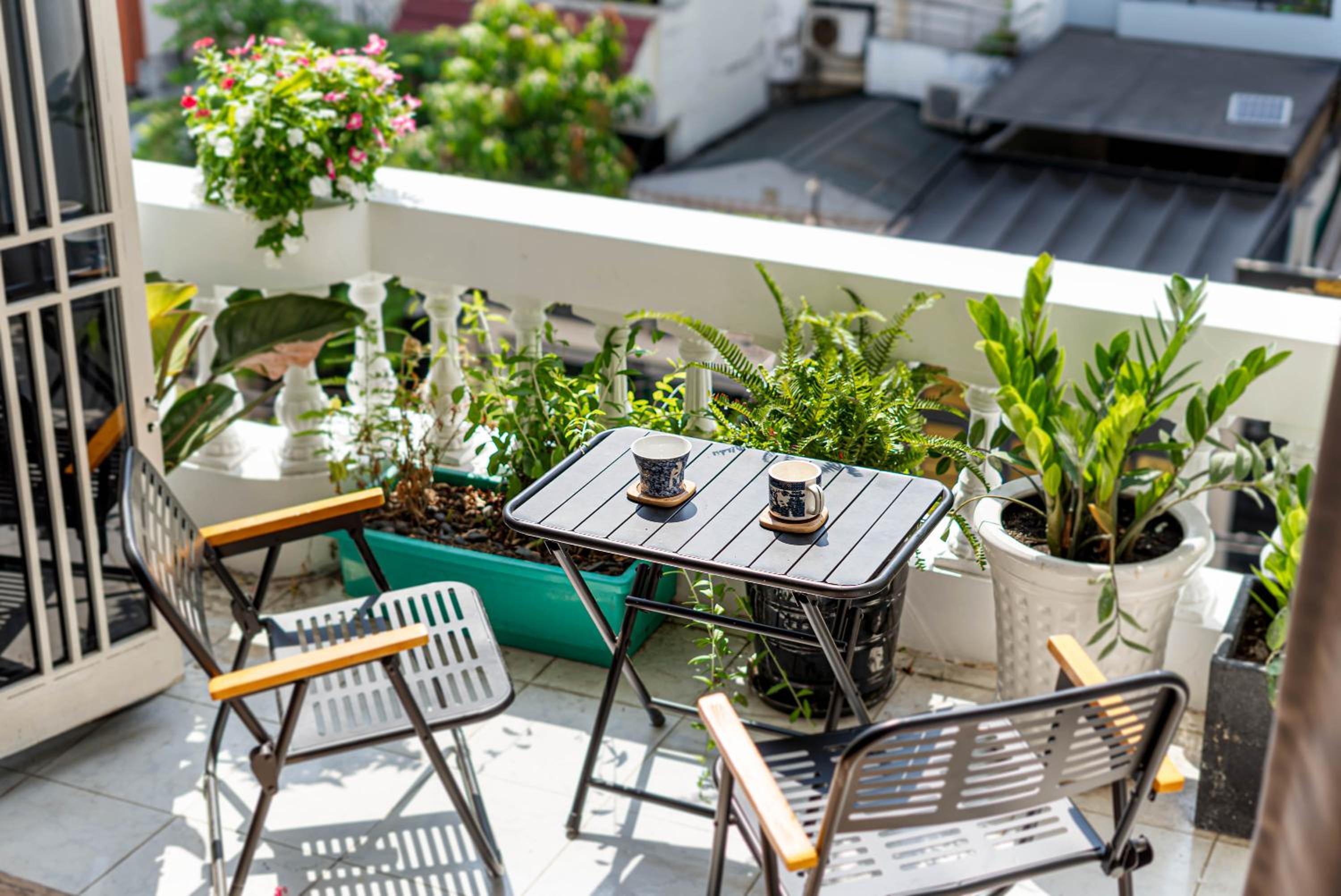 HoLo Fairy House Saigon - Serviced Homestay