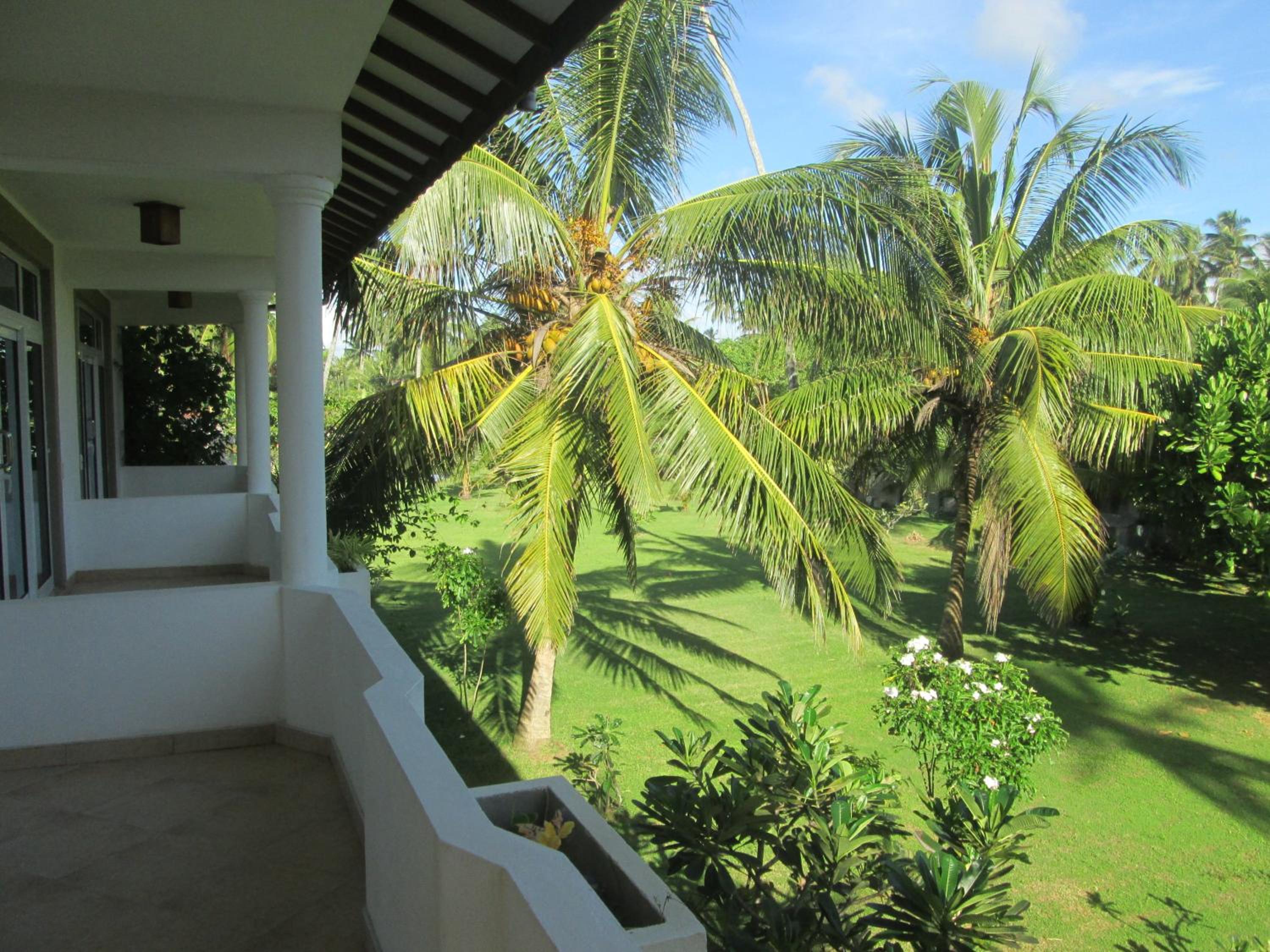 Raja Beach Hotel