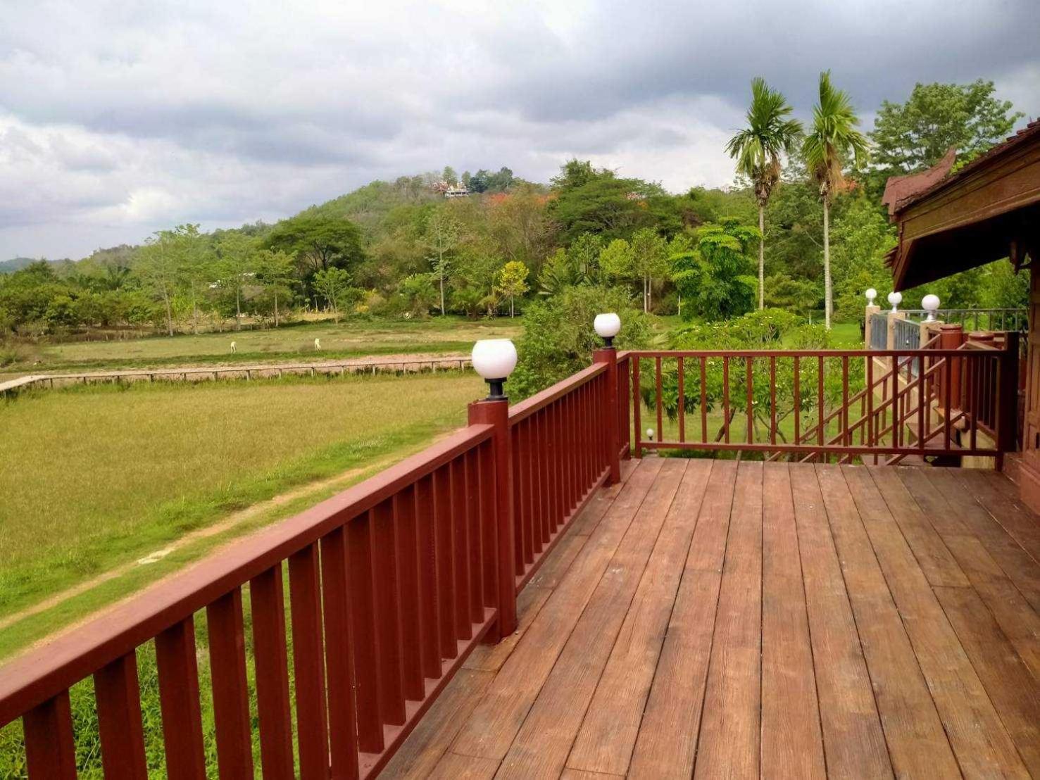 Sasidara Resort Nan