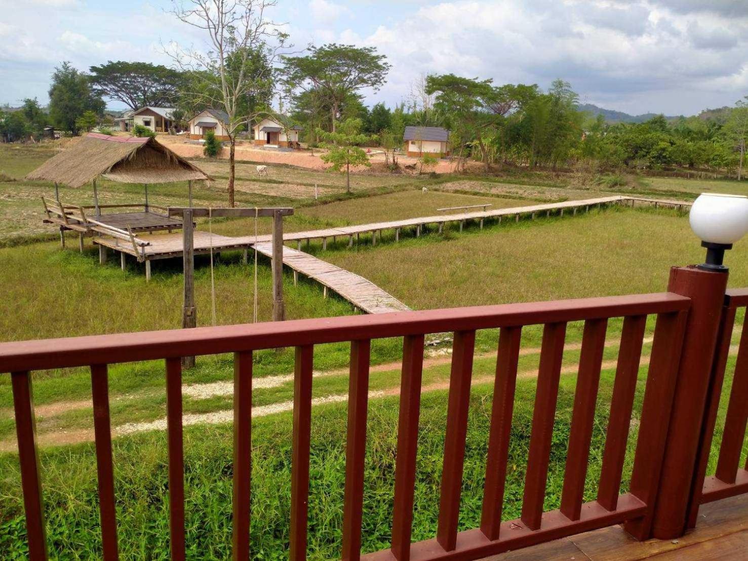 Sasidara Resort Nan