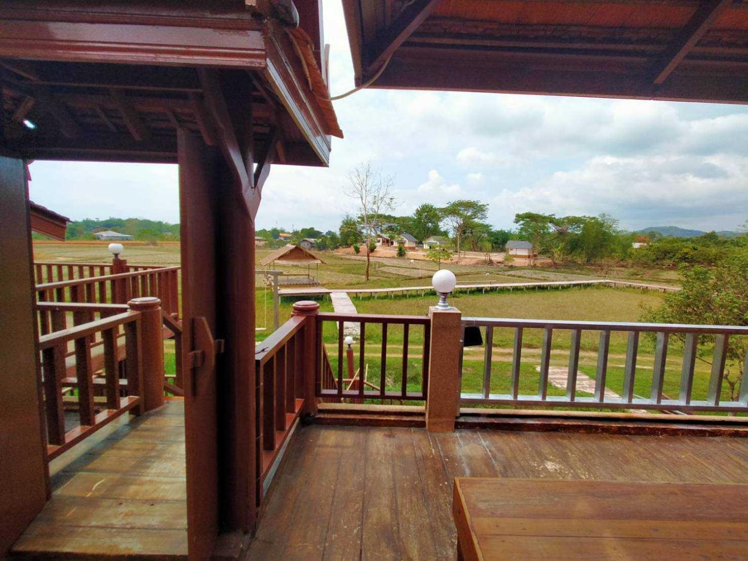 Sasidara Resort Nan