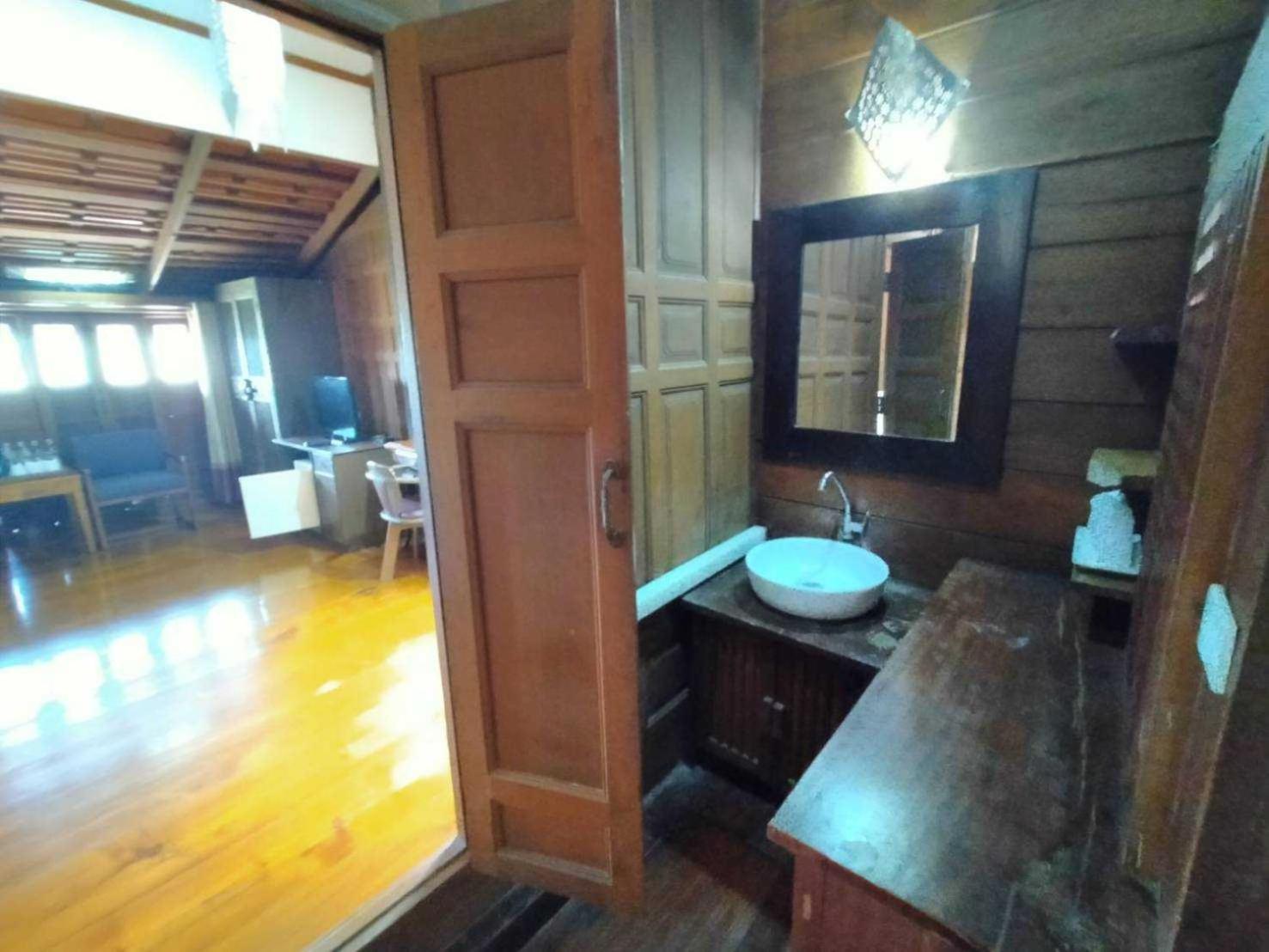 Sasidara Resort Nan