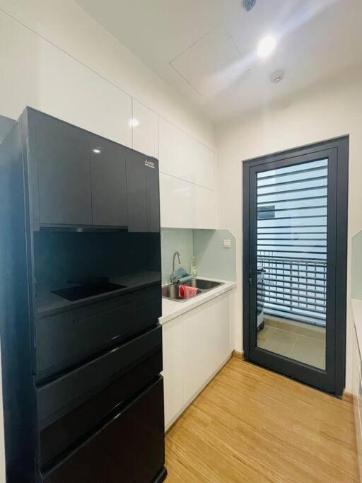VNRooms - 1BR Vinhomes Skylake View Keangnam Tower