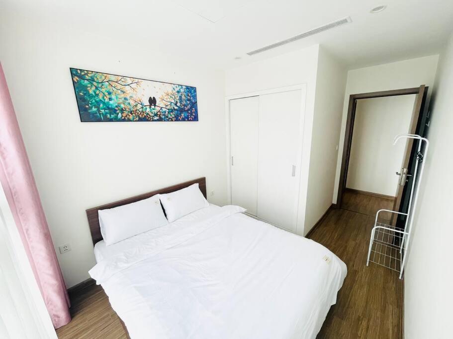 VNRooms - 1BR Vinhomes Skylake View Keangnam Tower