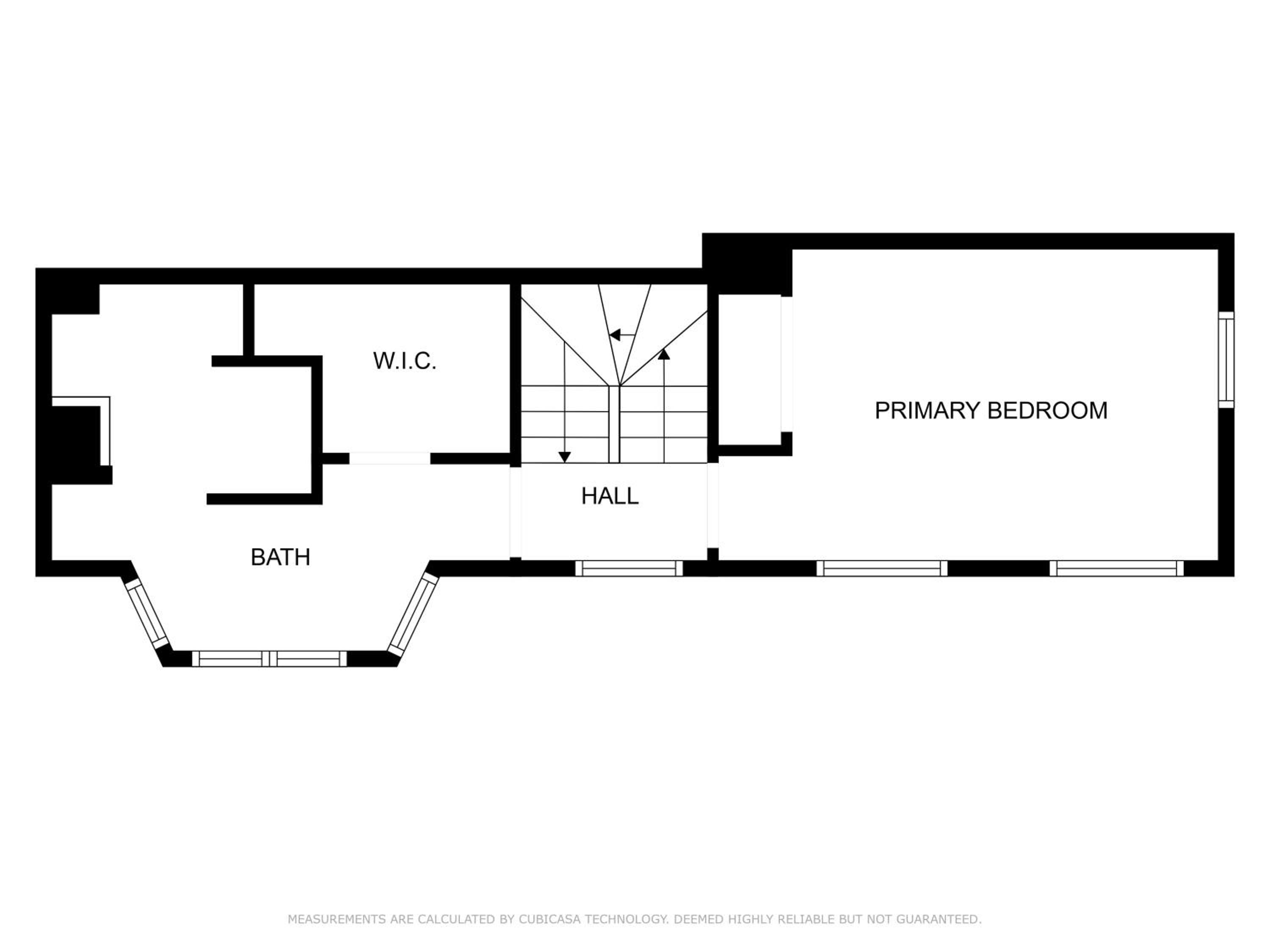 Historic Downtown Townhouse Beautiful Kitchen Parking, photo 7