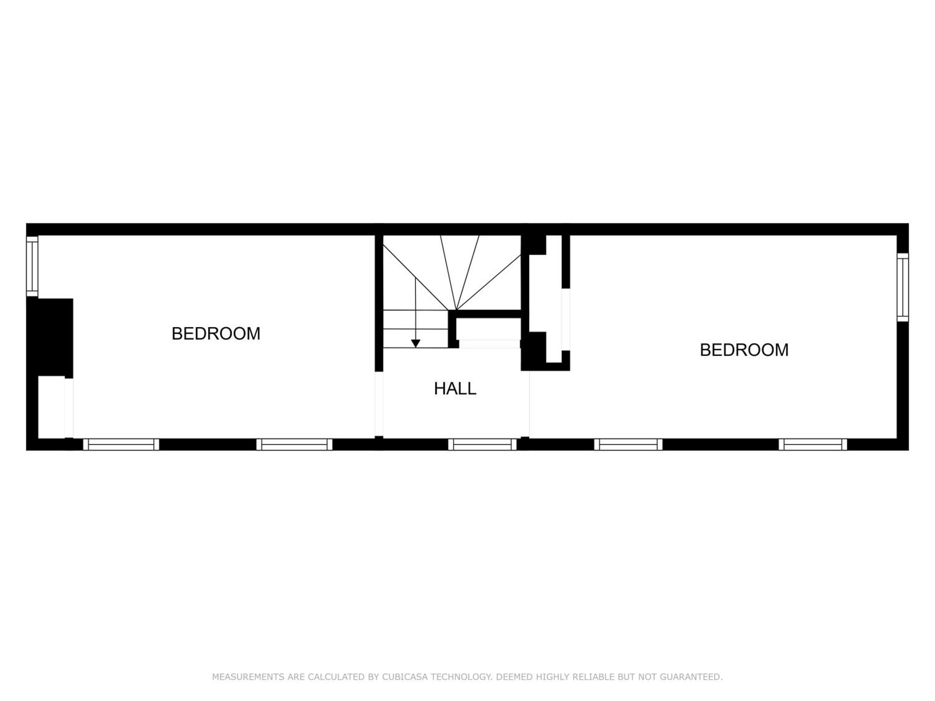 Historic Downtown Townhouse Beautiful Kitchen Parking, photo 15