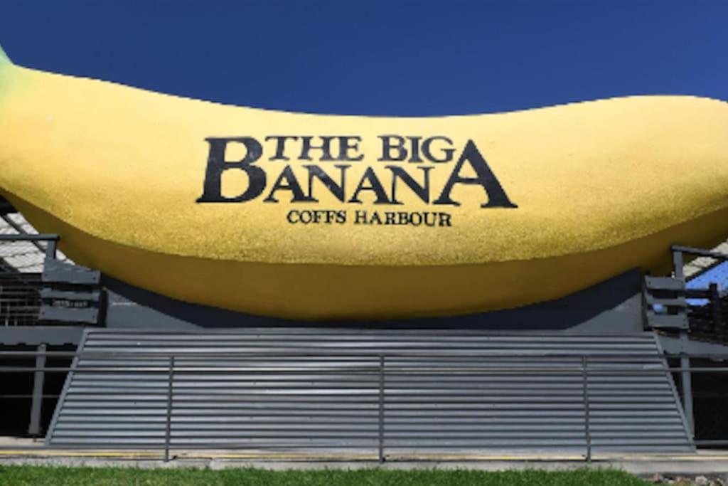Coffs Pit Stop - 1 Bedroom CBD