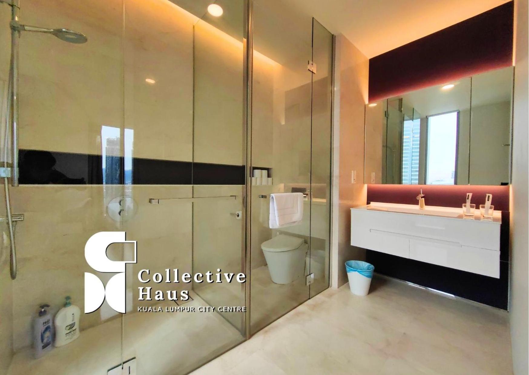 Tropicana Residence Kuala Lumpur by Collective Haus