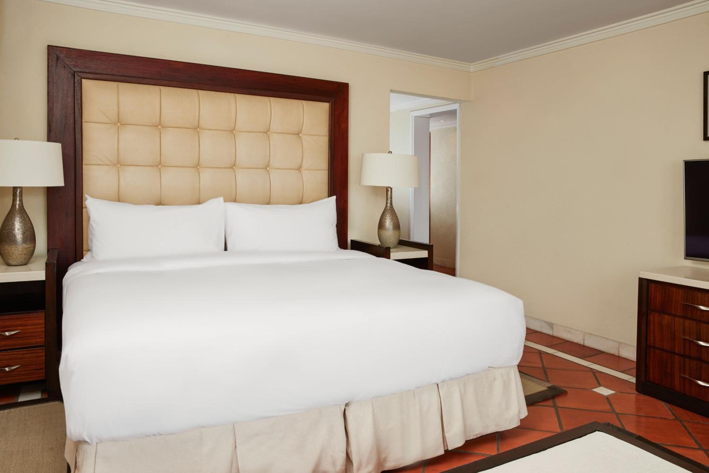 The House, An Autograph Collection All-Inclusive Resort - Adults Only