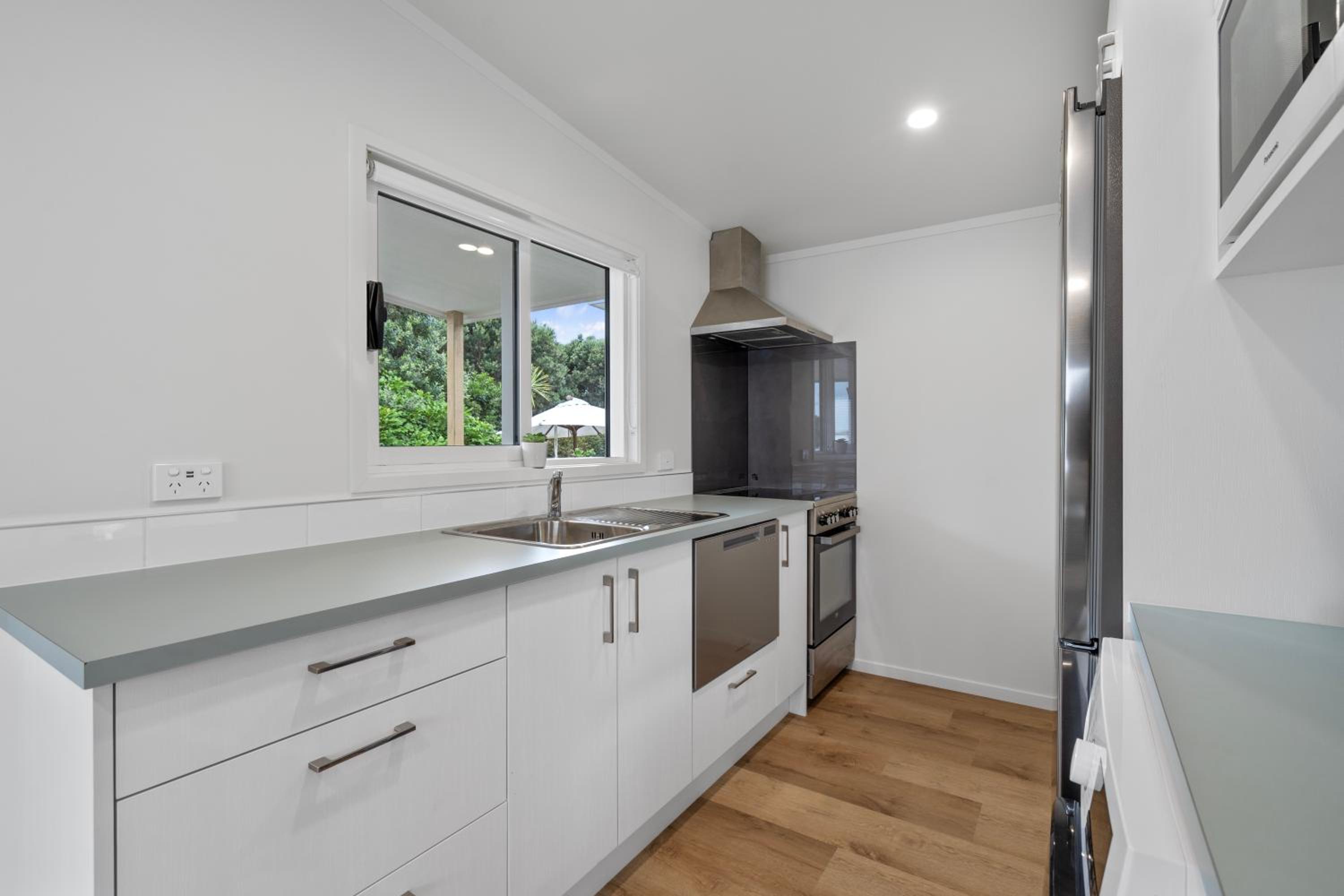 Tasman Holiday Parks - Papamoa Beach