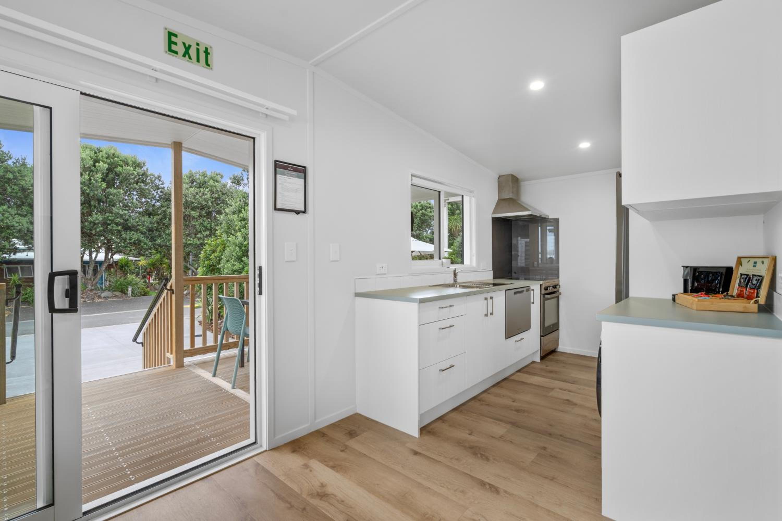 Tasman Holiday Parks - Papamoa Beach