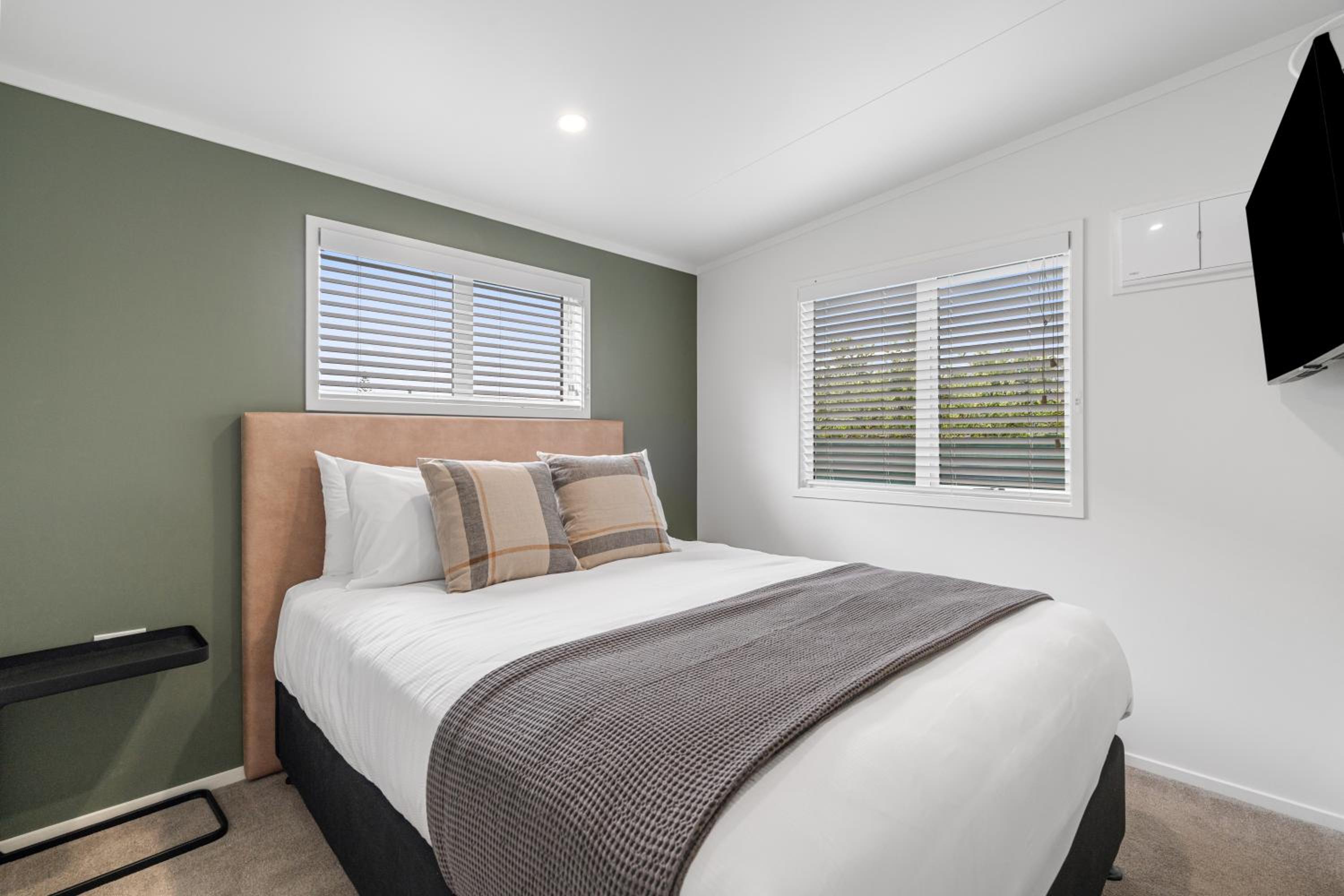 Tasman Holiday Parks - Papamoa Beach