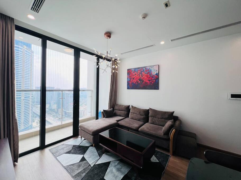 VNRooms - 2BR Vinhomes Skylake/ S2 View Keangnam