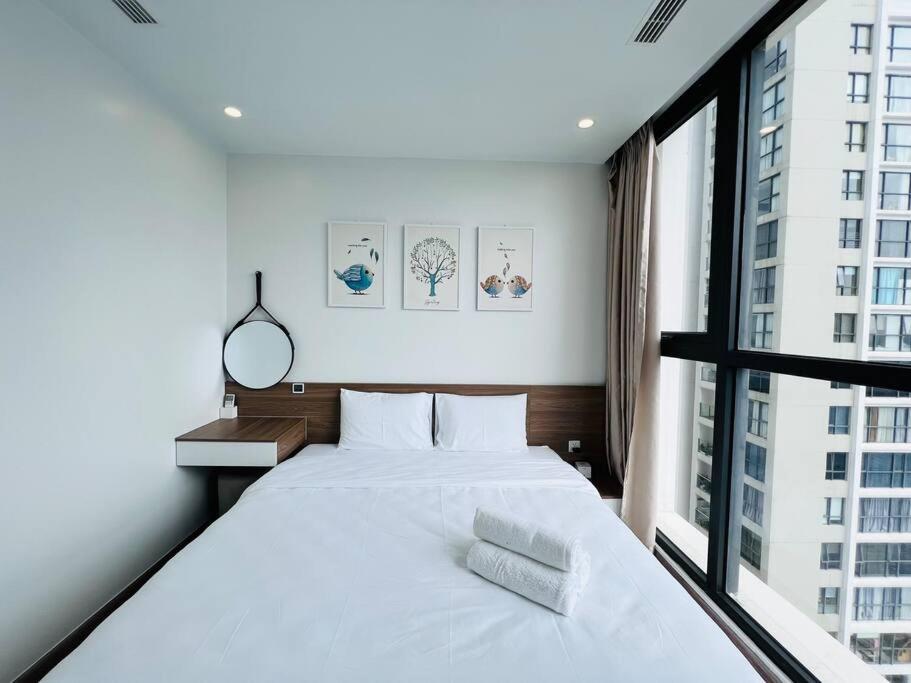VNRooms - 2BR Vinhomes Skylake/ S2 View Keangnam