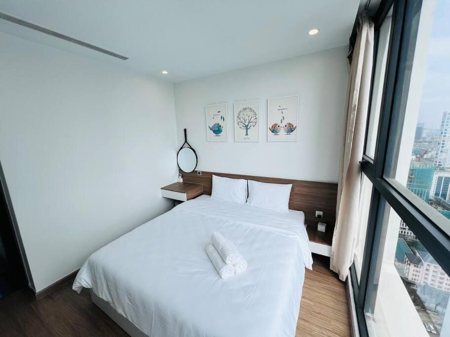 VNRooms - 2BR Vinhomes Skylake/ S2 View Keangnam