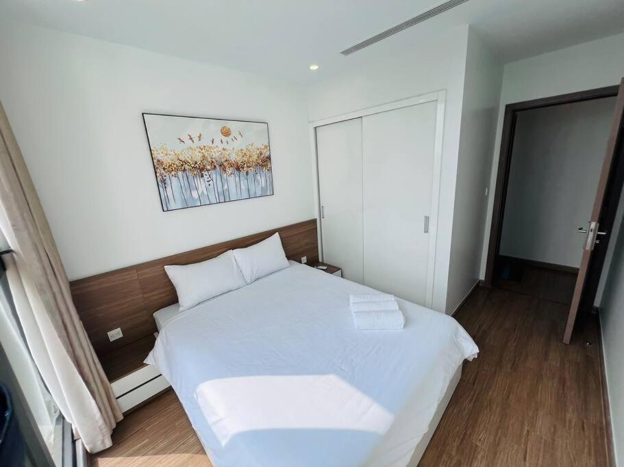 VNRooms - 2BR Vinhomes Skylake/ S2 View Keangnam