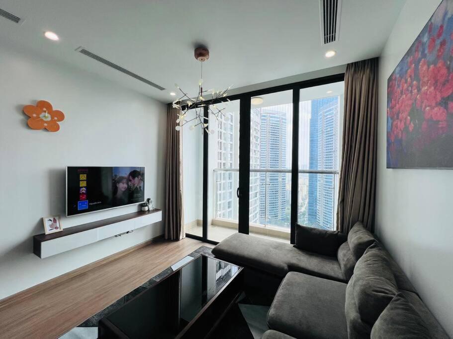 VNRooms - 2BR Vinhomes Skylake/ S2 View Keangnam