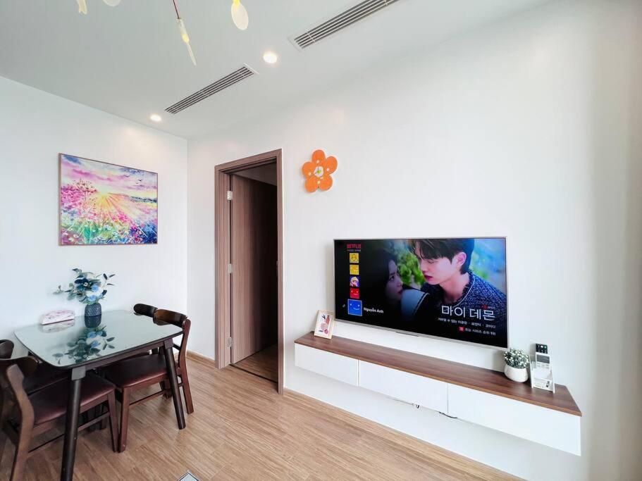 VNRooms - 2BR Vinhomes Skylake/ S2 View Keangnam