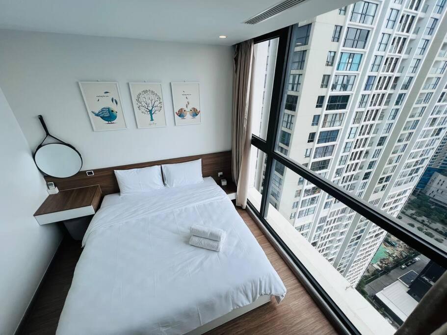 VNRooms - 2BR Vinhomes Skylake/ S2 View Keangnam