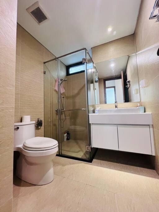 VNRooms - 2BR Vinhomes Skylake/ S2 View Keangnam