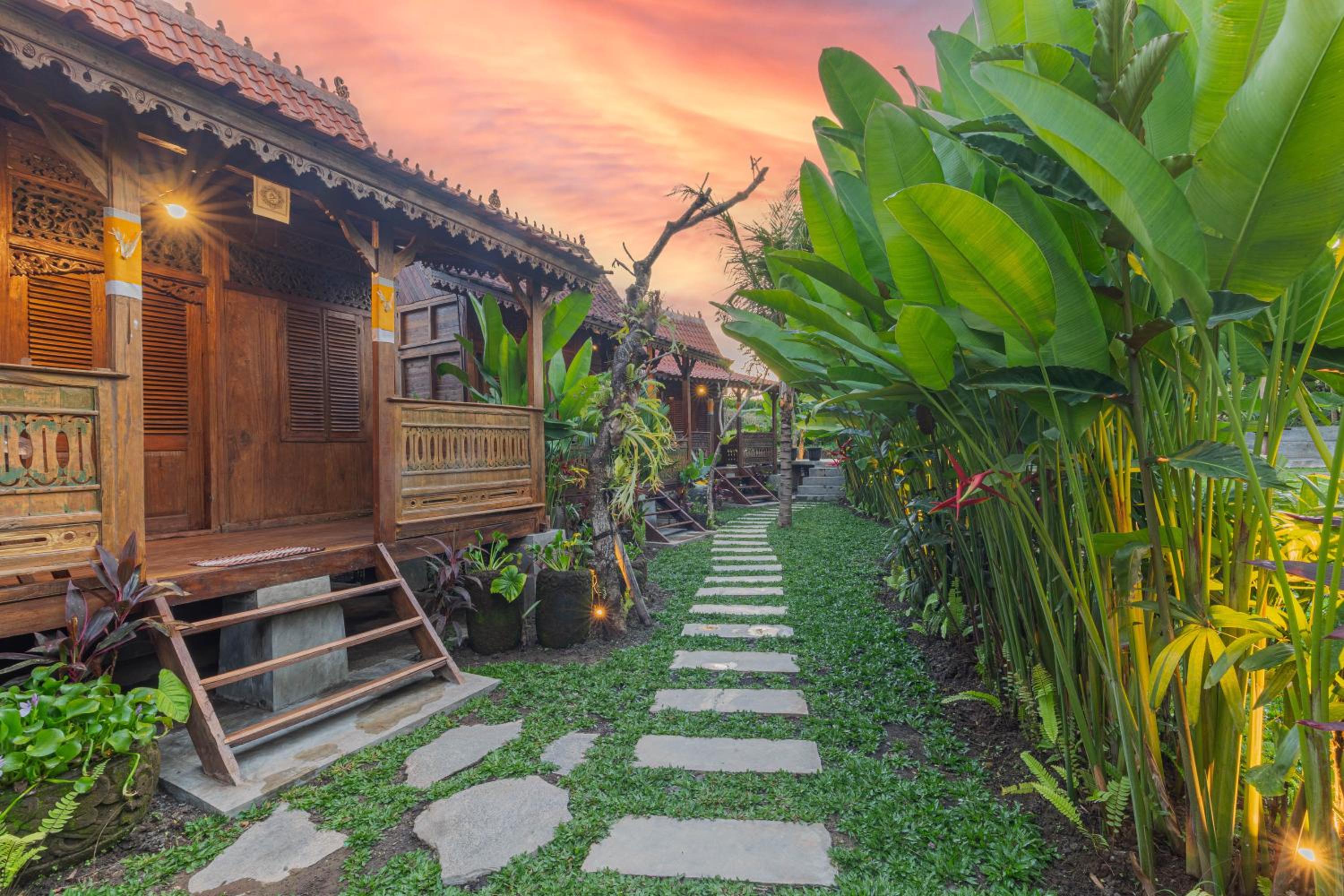 Hotel Abian Ubud View - Image 1