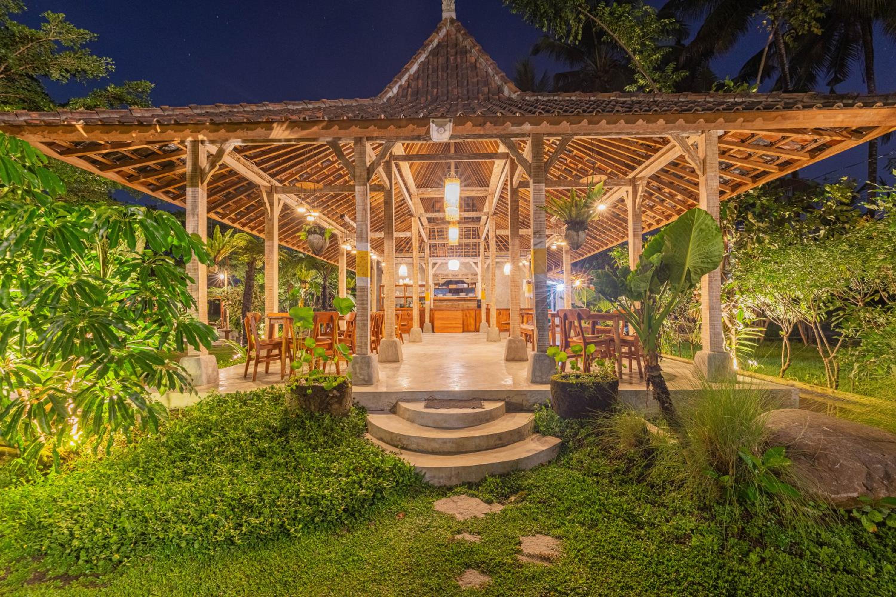 Abian Ubud View view 5