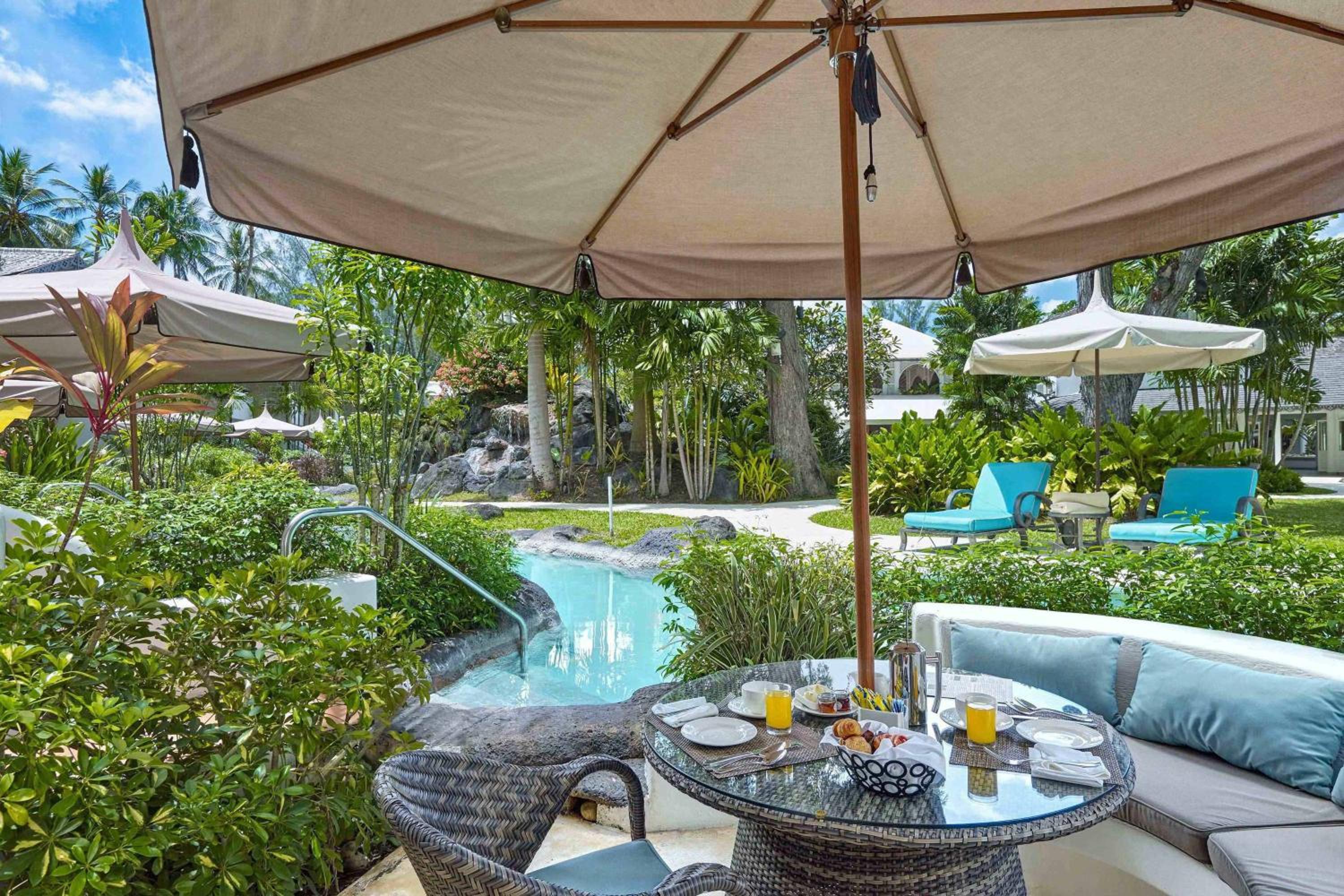Colony Club, a Luxury Collection Resort, Barbados