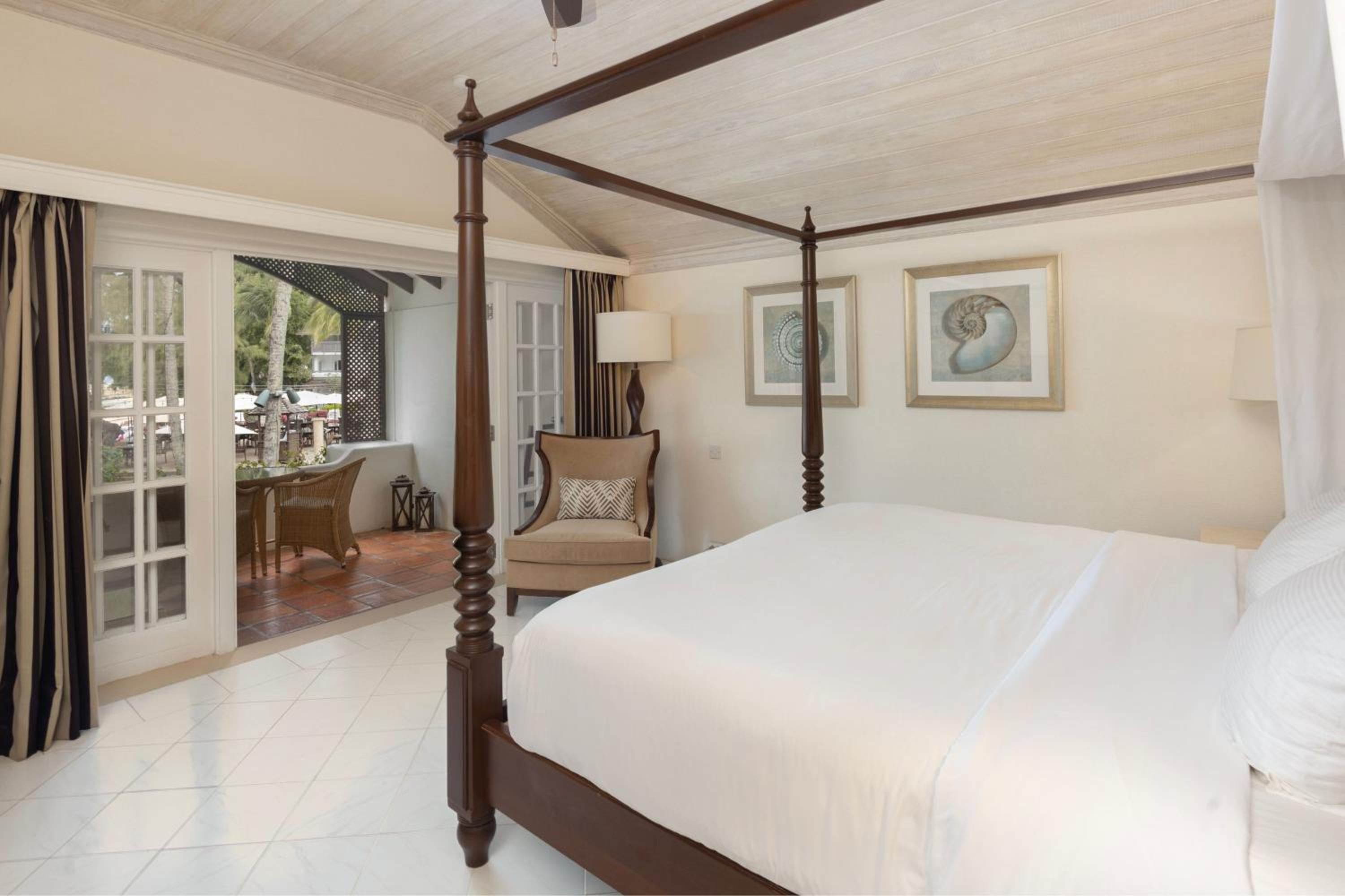 Colony Club, a Luxury Collection Resort, Barbados