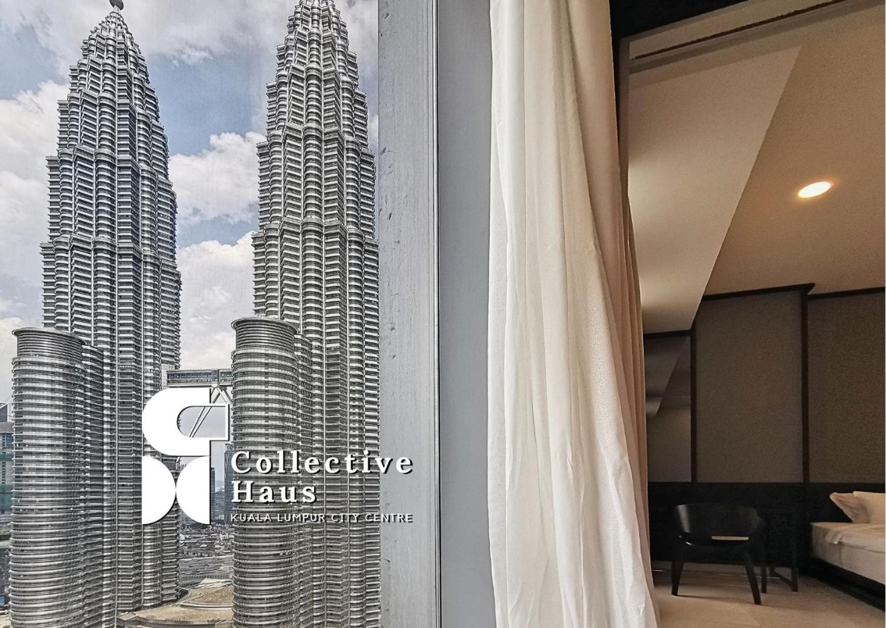 Tropicana Residence Kuala Lumpur by Collective Haus