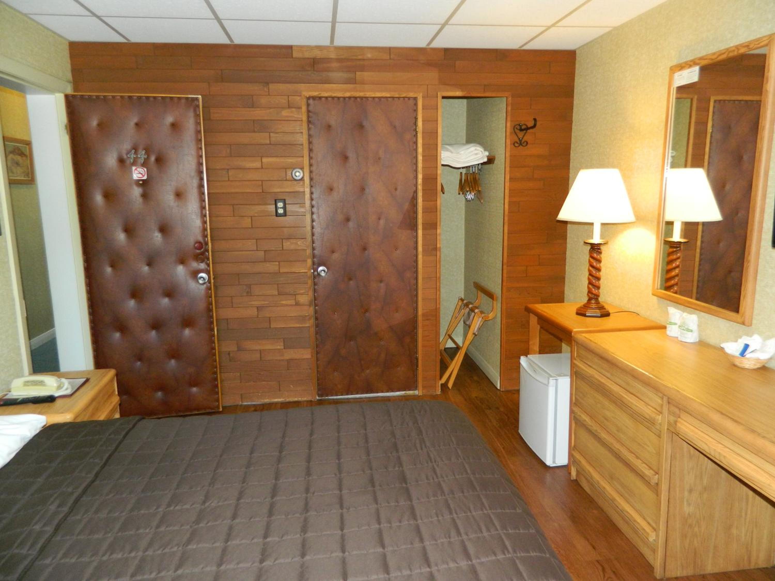 Motel & Hotel La Paysanne