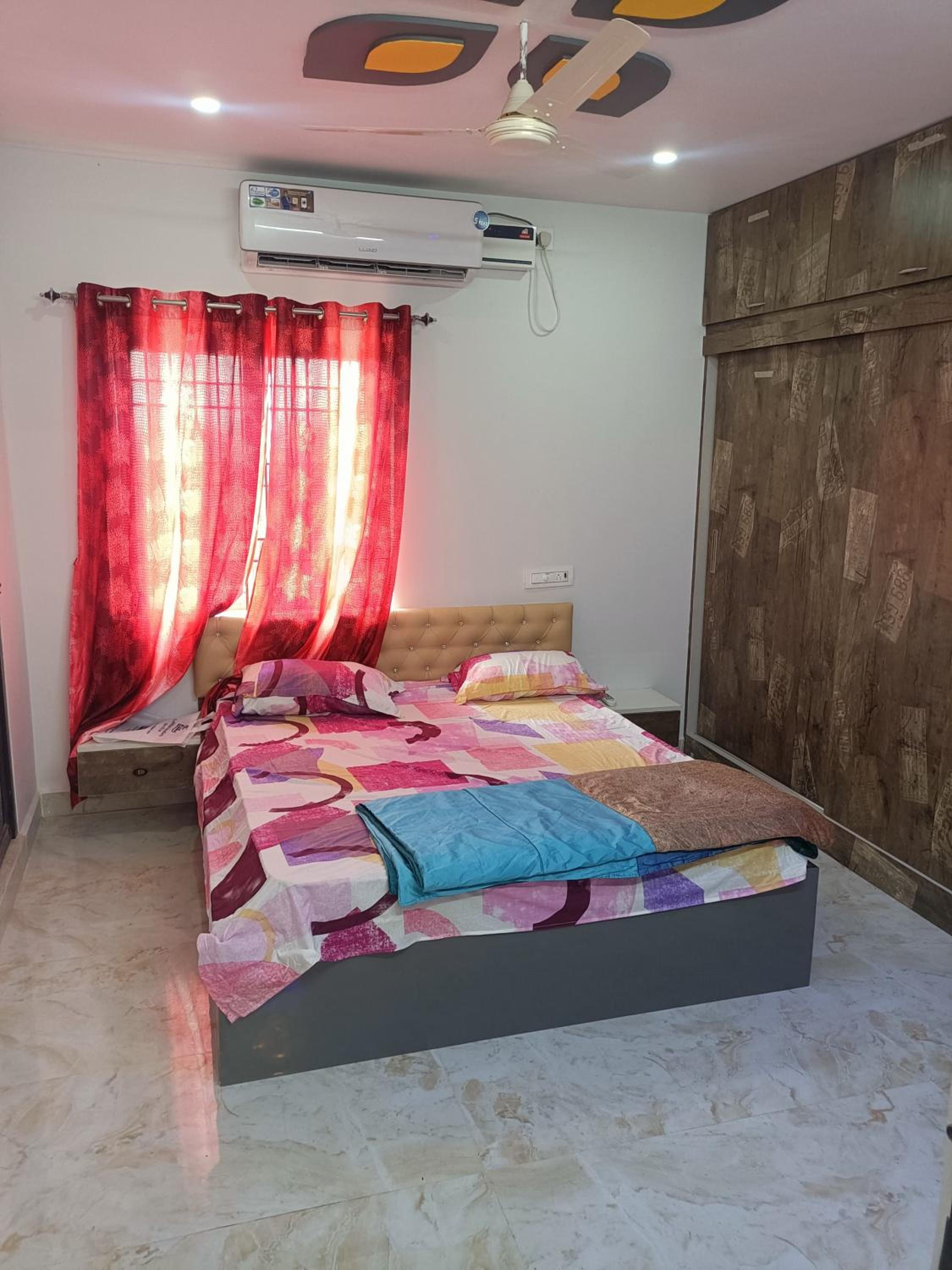 RRRHomestay