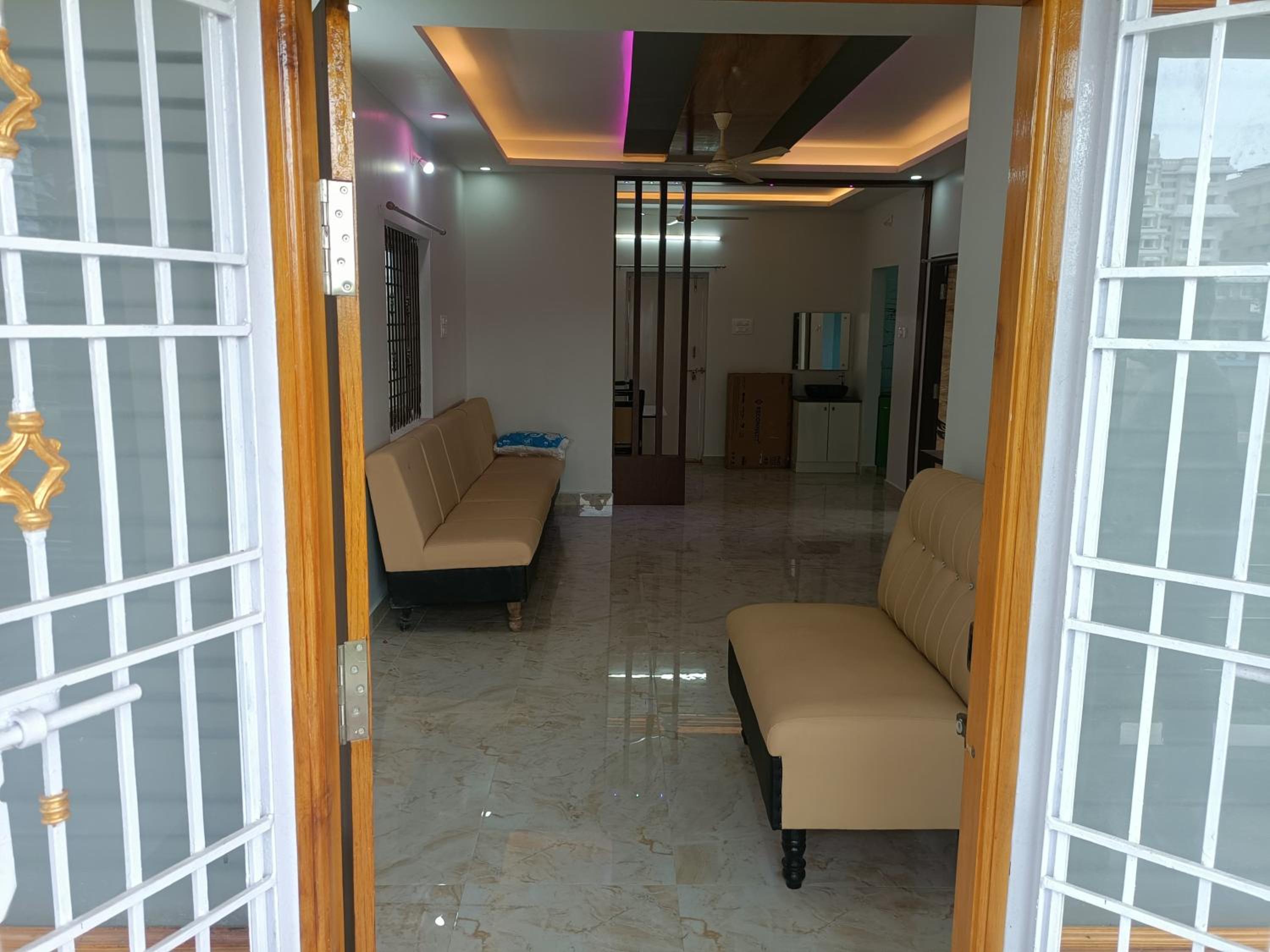 RRRHomestay