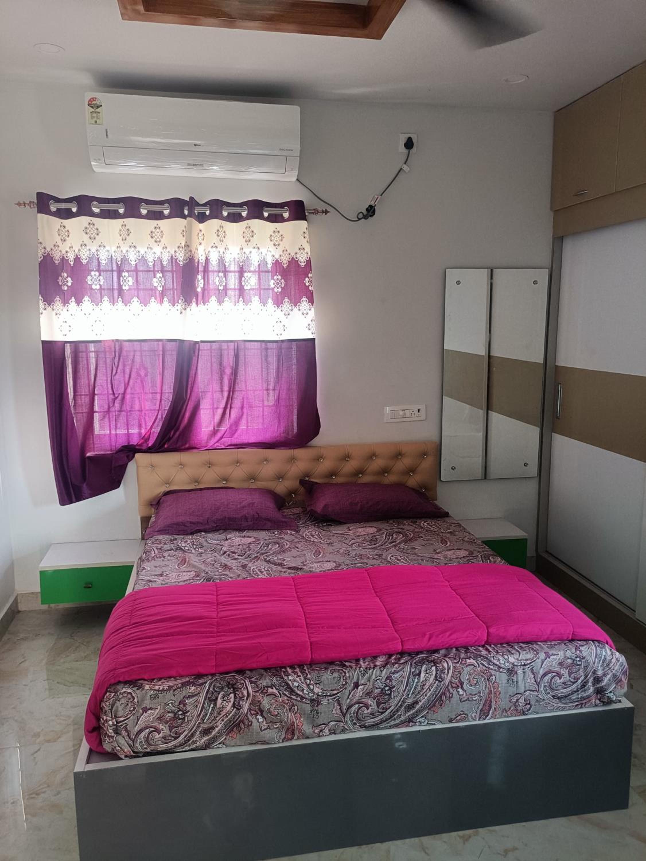 RRRHomestay