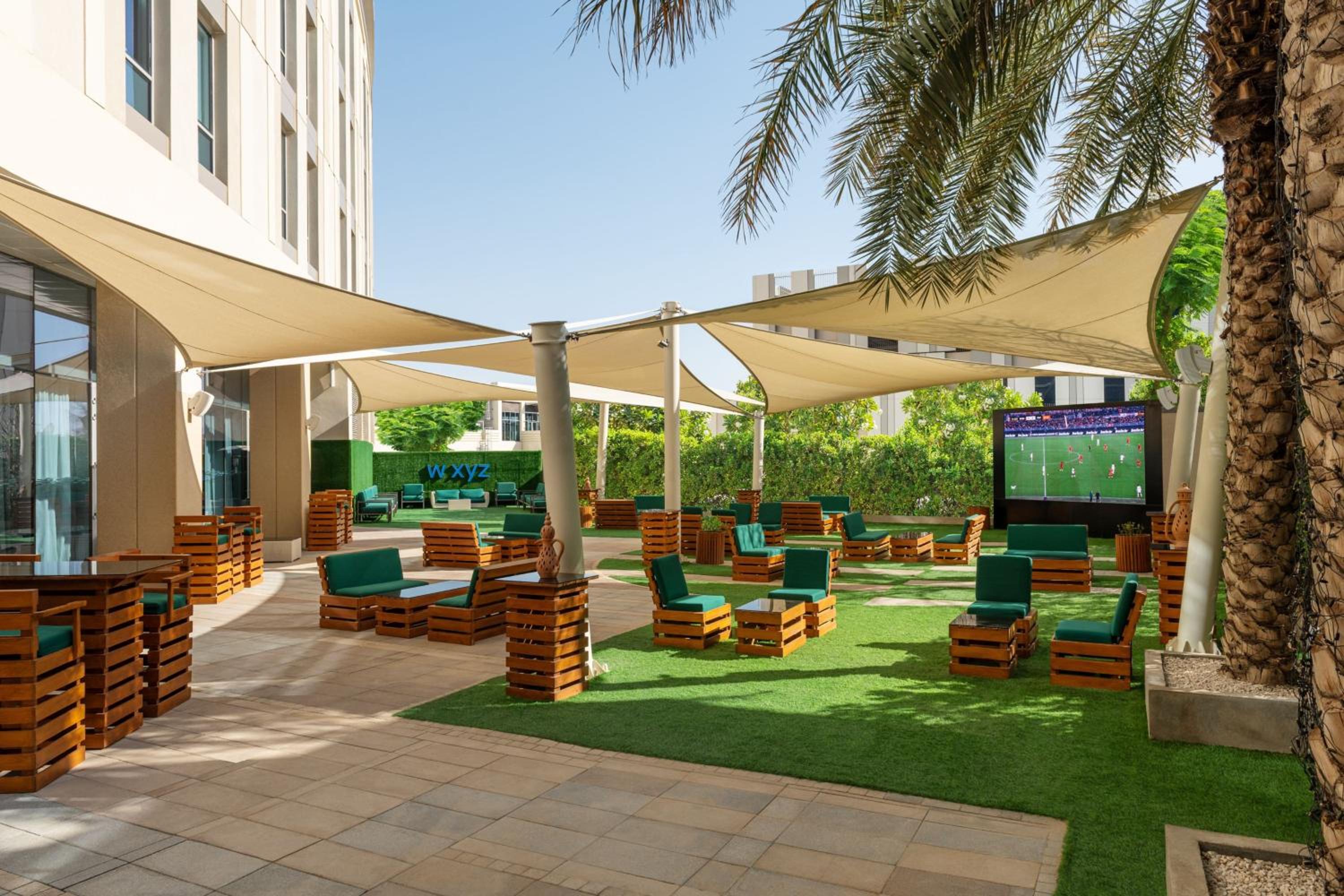 Aloft by Marriott Al Ain - Image 2