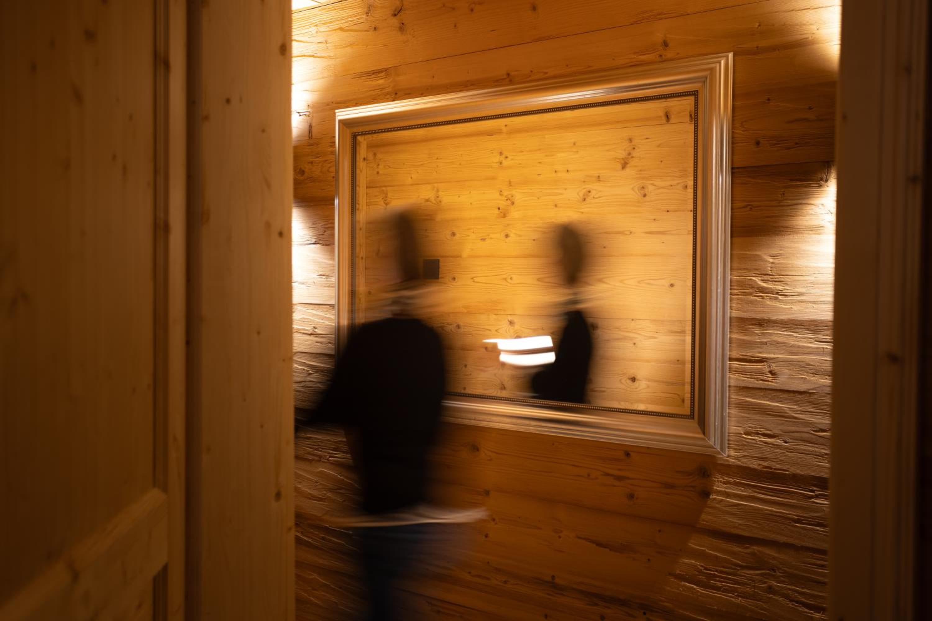 Schwarzwald Chalet -Wilde Rench-