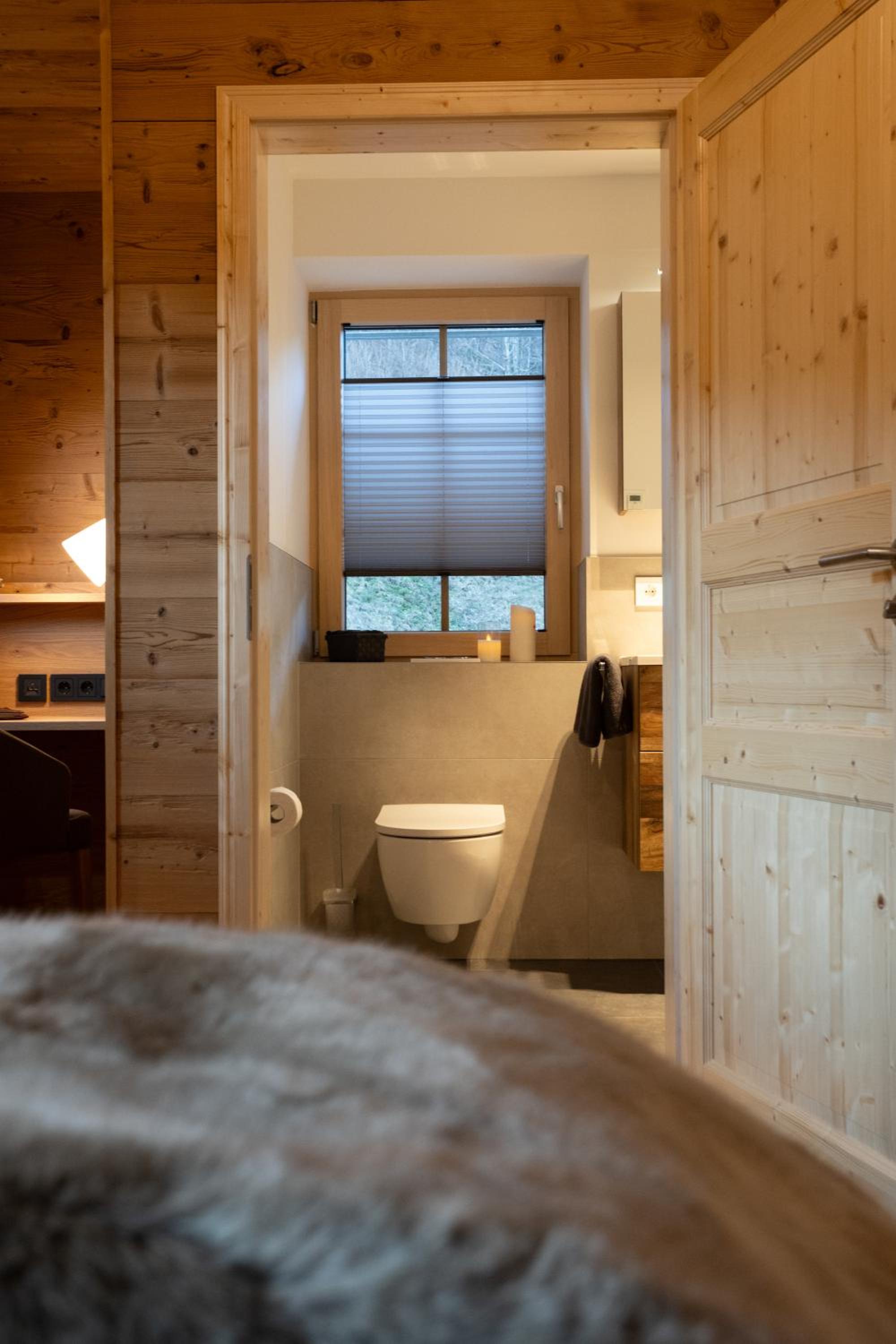 Schwarzwald Chalet -Wilde Rench-